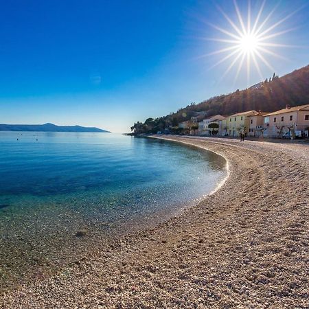 Apartment Maja Opatija With Free Private Parking And Lovely Sea View Terrace Екстериор снимка