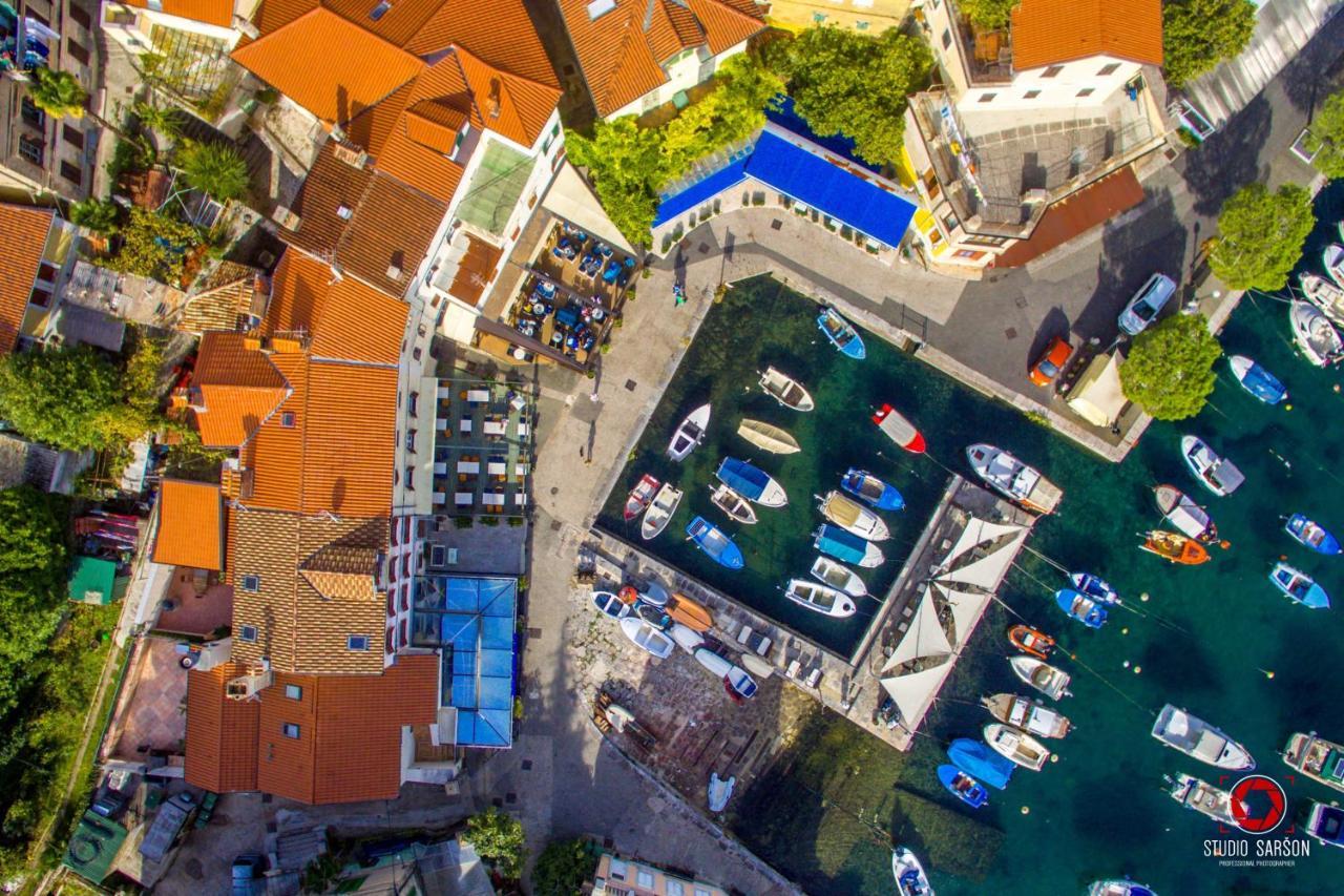Apartment Maja Opatija With Free Private Parking And Lovely Sea View Terrace Екстериор снимка