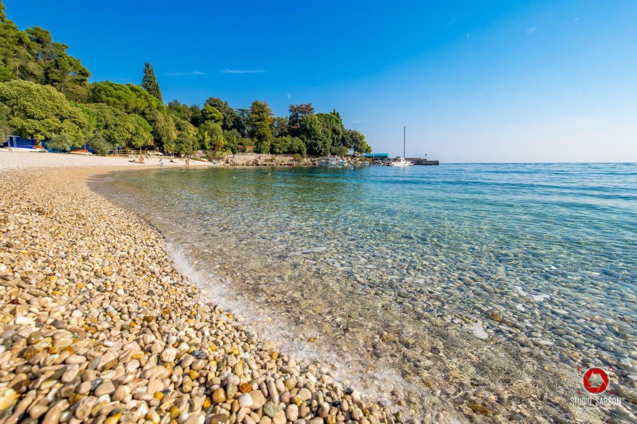 Apartment Maja Opatija With Free Private Parking And Lovely Sea View Terrace Екстериор снимка