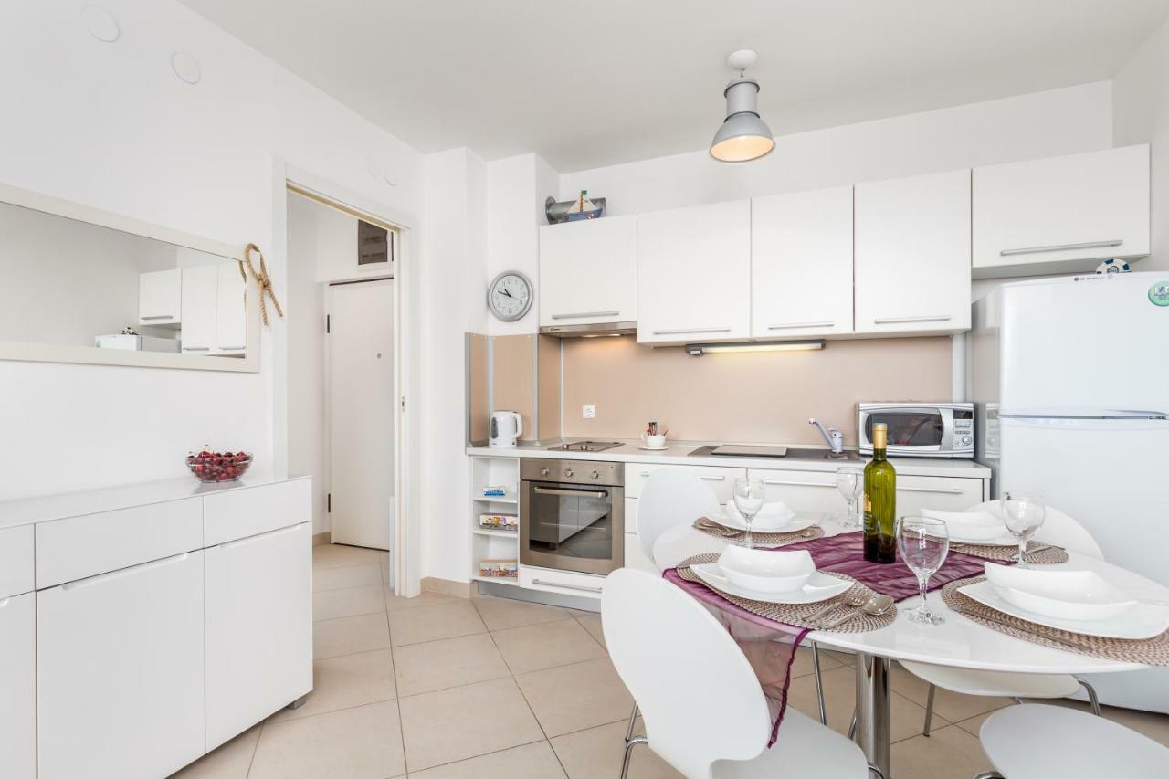 Apartment Maja Opatija With Free Private Parking And Lovely Sea View Terrace Екстериор снимка
