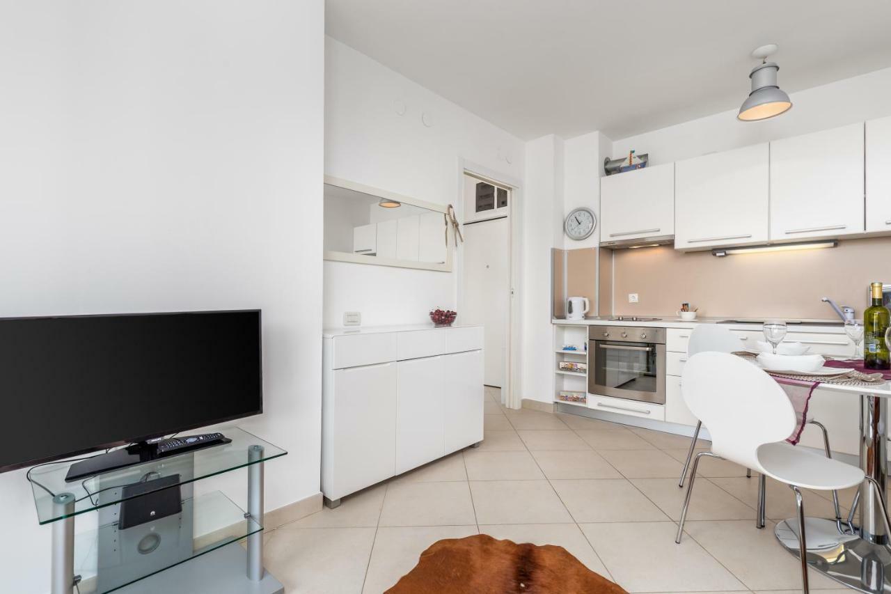 Apartment Maja Opatija With Free Private Parking And Lovely Sea View Terrace Екстериор снимка